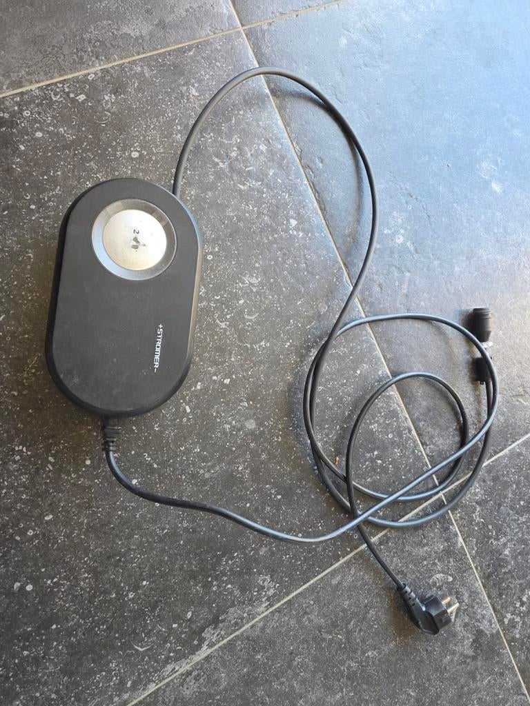 Lader stromer zie beschrijving, Ophalen