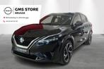 Nissan Qashqai MHEV 116KW Tekna+ Xtronic full options, 144 g/km, Achat, 1800 kg, Entreprise