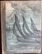 JAN HAMMENECKER, Boeken, Geschiedenis | Stad en Regio, Ophalen, Gelezen