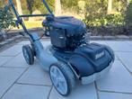 Tondeuse mulching MASPORT. Entretien ok., Fonction de mulching, Tondeuses à gazon à essence, 40 à 49 cm, Enlèvement