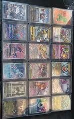 Pokemon kaarten, Hobby en Vrije tijd, Ophalen, Zo goed als nieuw