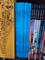 Bd Jhen 1 à 9, Livres, Plusieurs BD, Enlèvement ou Envoi, Jacques Martin