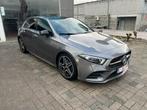 Mercedes Class A 180d AMG line Full option, Classe A, Achat, Euro 6, Noir