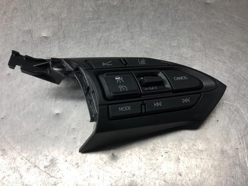 DIVERS Schakelaar stuurbediening Yaris IV (P21 / PA1 / PH1), Autos : Pièces & Accessoires, Autres pièces automobiles, Toyota, Utilisé