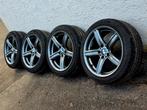 Jantes BMW 18 pouces avec pneus 225 45 R18, Pneus et Jantes, Pneus été, 18 pouces, 225 mm