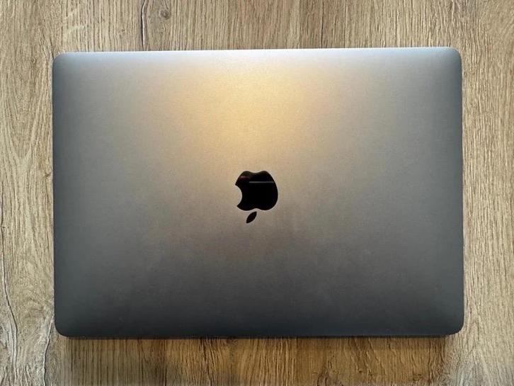 Macbook Pro 13-inch 2020, Computers en Software, Apple Macbooks, Zo goed als nieuw, MacBook Pro, 13 inch, 512 GB, 8 GB, Azerty