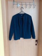 Kiabi marineblauw vest voor jongens — 12 jaar, Kiabi, Gebruikt, Trui of Vest, Ophalen of Verzenden