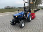 Kubota Farmtrac 26 Pro minitractor, Ophalen, Overige, Overige typen