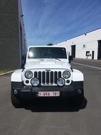 Jeep Wrangler Polar Edition, Autos, Euro 5, Achat, Diesel, Automatique