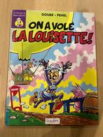 Le Chevalier de Maison Blanche - En pleine lune !, Livres, BD, Une BD, Enlèvement ou Envoi