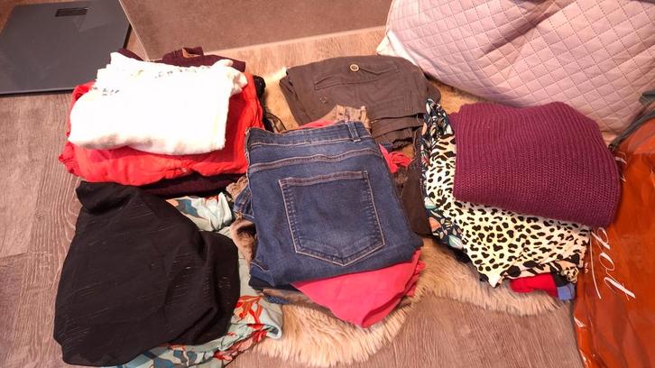 Merkkleding pakket XS / S / M, Kleding | Dames, Dames-kledingpakketten, Ophalen of Verzenden