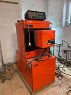 Chaudiere KLOOCKNER SANGORGIO ALPHA 90 mazout, Bricolage & Construction, Chauffage & Radiateurs, Enlèvement