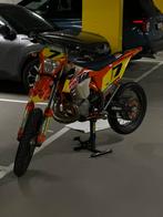 KTM exc 250 2021 sixdays, Ophalen, Zo goed als nieuw