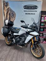 Yamaha Tracer9GT  BTW moto, Permis Moto A, Tourisme, Entreprise, Plus de 35 kW