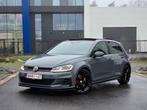 Volkswagen Golf GTI TCR - 2.0TSI Pano Carplay Airco, Autos, Argent ou Gris, Achat, Euro 6, Anti démarrage