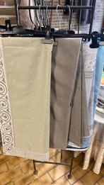 Tafellakens, Huis en Inrichting, Ophalen, Zo goed als nieuw