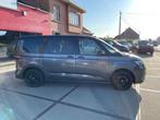 Volkswagen T7 Multivan 1.4 TSI PHEV EDITION PANO CAMERA 18", Auto's, Volkswagen, Stof, Gebruikt, 4 cilinders, 7 zetels
