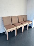 Gratis stoelen op te halen, Autres couleurs, Tissus, Enlèvement, Utilisé