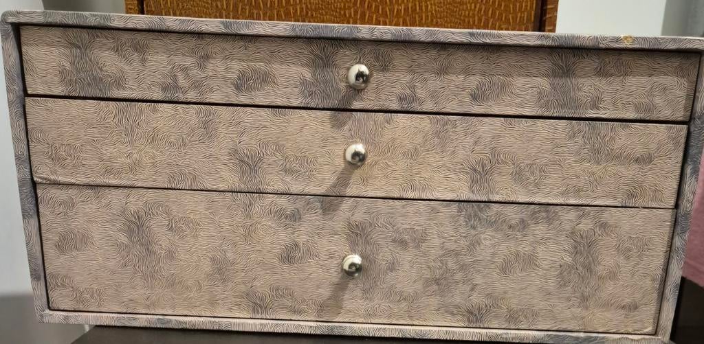 Couverts Koffeer vides, Antiquités & Art, Antiquités | Couverts, Enlèvement