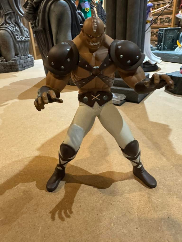 Myth cloth saint seiya les chevaliers du zodiaque, Enlèvement, Comme neuf