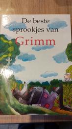 Grimm, Enlèvement ou Envoi, Comme neuf, Grimm, Contes (de fées)