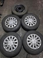 roue 235/65 R16C hankook, Enlèvement, Utilisé