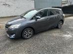 Toyota verso 2.0D4D, Autos, Toyota, Entreprise, 5 portes, Diesel, Tissu