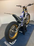 Sherco Trial 2.9 MY'12 ref. LS 3299, Sherco, 300 cc, Bedrijf, Sport