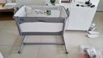 Berceau cododo Chicco Next2Me Magic Evo - gris, Enfants & Bébés, Berceaux & Lits, Enlèvement, Comme neuf, Berceau