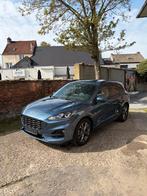 Ford Kuga, Autos, Achat, Noir, 5 portes, 5 places