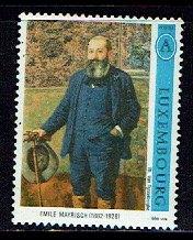 Luxemburg.  1339, Timbres & Monnaies, Timbres | Europe | Autre, Enlèvement ou Envoi, Luxembourg, Non oblitéré