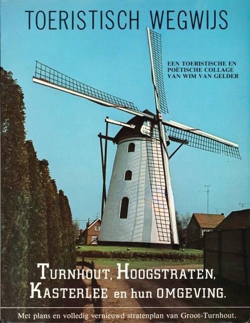 (b235) Wim Van Gelder, 3 boeken, Verzenden, Gelezen