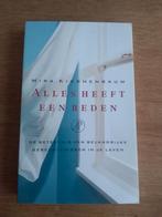 ALLES HEEFT EEN REDEN / Mira Kirshenbaum, Ophalen, Nieuw