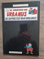 Urbanus strips, Meerdere stripboeken, Ophalen, Zo goed als nieuw, Linthout en Urbanus