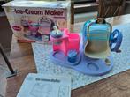 Ijs crème machine - young artist, Ophalen of Verzenden