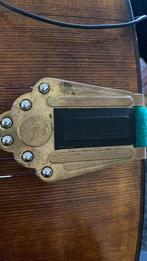 Jazz manouche Guitare, Enlèvement, Utilisé