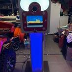 Photobooth, Enlèvement, Utilisé, Article de fête