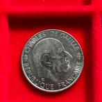 France - 1 FRF avec le légendaire De Gaulle - 1988, Envoi, France, Monnaie en vrac