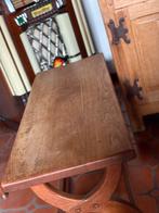 Table de salon, Enlèvement, Utilisé, Chêne