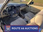 Mercedes-Benz 380 SL | 1983 | Route 66 Auctions, Auto's, Zwart, Mercedes-Benz, Bedrijf, Handgeschakeld