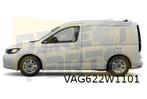 Volkswagen Caddy (1/21-) (2K), Ford Transit Connect (8/24-), Auto-onderdelen, -, -, Nieuw, -