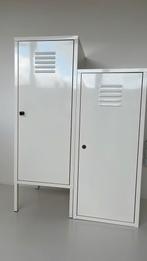 2x Ikea PS Lockers, Huis en Inrichting, Ophalen, Gebruikt