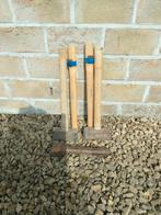 A vendre outils pour le travail des moellons., Enlèvement, Utilisé