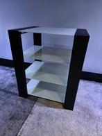 Meuble hifi Nordstone, Ophalen