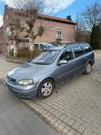 Opel Astra 1.7 CDTI Airco 150 000km, Particulier, Astra, Te koop, Break