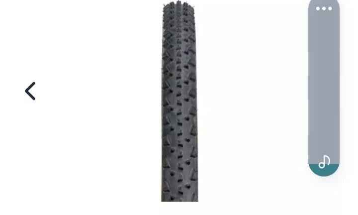 Rhino dugast tube, Ophalen, Nieuw