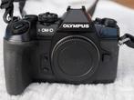 Olympus OM-D E-M1 mkII, Ophalen of Verzenden, Zo goed als nieuw, 20 Megapixel, Olympus