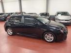 Toyota Corolla Hybrid Dynamic PLUS - GARANTIE 6 ANS - Keyles, Auto's, Automaat, Stof, Gebruikt, 4 cilinders