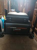 Station de pêche orion, Enlèvement, Neuf