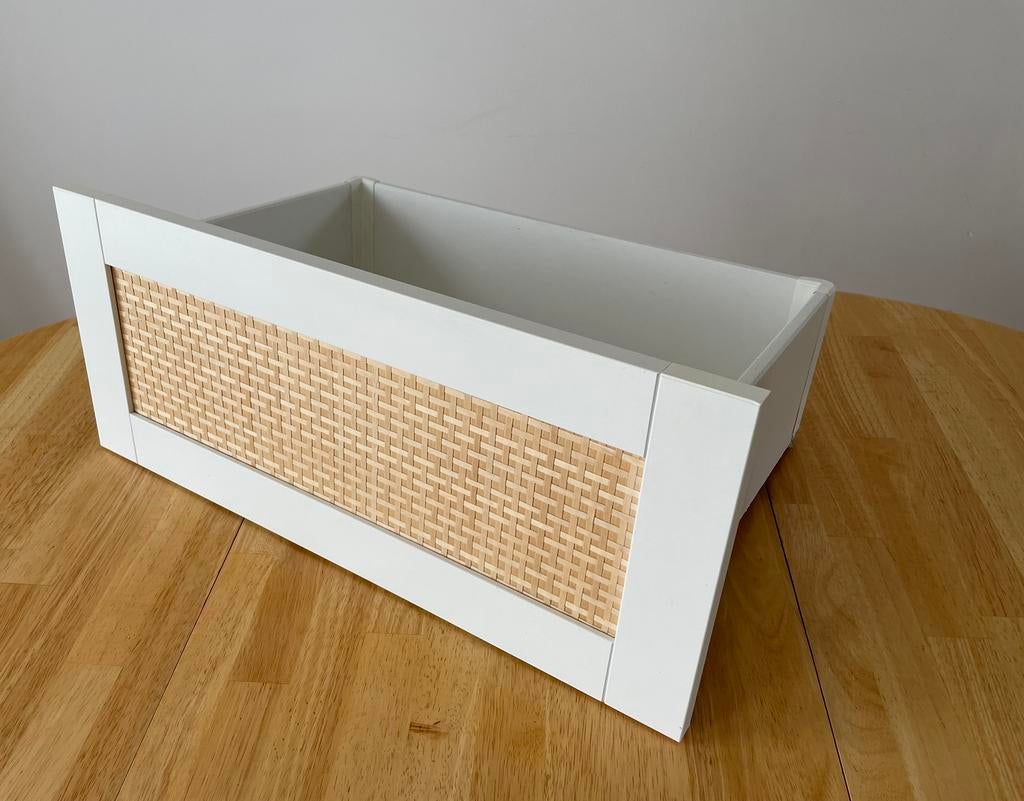 Tiroir Ikea Besta, Ophalen, Nieuw